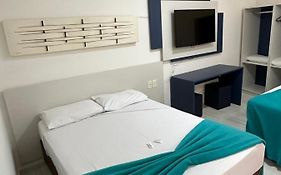 Zurique Sorocaba Hotel